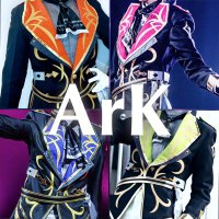 ArK (@ark_espf) 's Twitter Profile Photo