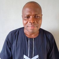 Oladeji 'Biodun (@biodun7777) 's Twitter Profile