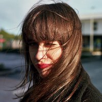 Hannah Marie Williams (@hannahcasting) 's Twitter Profile