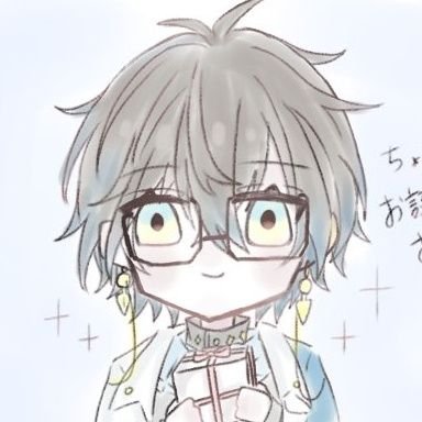 ちょこさんのプロフィール画像