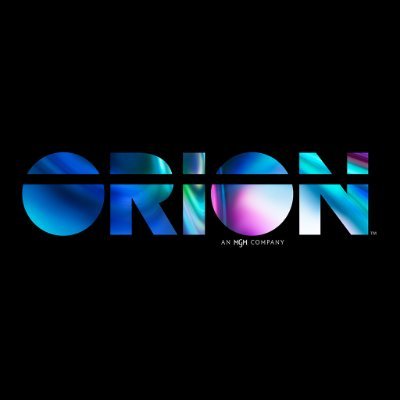 Orion Pictures Profile