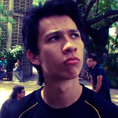 CarlosO06819896's profile picture. 