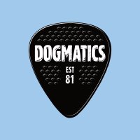 The Dogmatics(@thedogmatics) 's Twitter Profileg