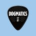 The Dogmatics (@thedogmatics) Twitter profile photo