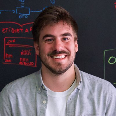 pgasulln's profile picture. Software Engineer Specializing in Rails & React | Experienced in Integrating Sales Insights with Tech Solutions