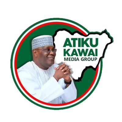 OFFICIAL TWITTER ACCOUNT OF ATIKU KAWAI ADAMAWA STATE.  https://t.co/pPBzU229tg