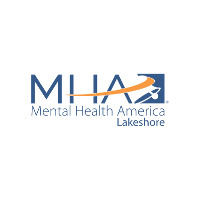 Mental Health America Lakeshore is a nonprofit mental health resource agency serving communities since 1953.
