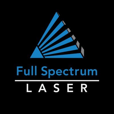 Turning dreamers into makers ⚡️ Hobby & professional lasers for everyone... financing available! #fslaser