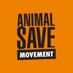 Animal Save Movement (@animalsavemvmt) Twitter profile photo