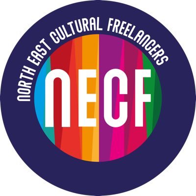 North East based cultural freelancers, practitioners, independents, employees. We want equitable treatment of freelancers and a stable future for all.