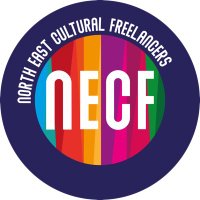 North East Cultural Freelancers (@necfreelancers) 's Twitter Profile