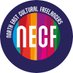 North East Cultural Freelancers (@NECFreelancers) Twitter profile photo