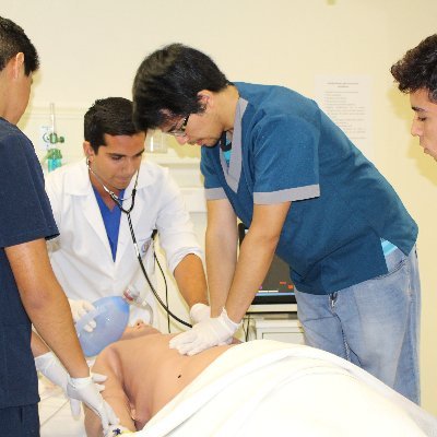 Centro de entrenamiento de habilidades clínicas y quirúrgicas, tanto en pregrado como en postgrado ¡Somos líderes en el norte de Chile!