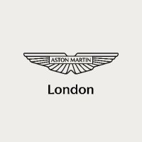 Aston Martin London(@AstonMartinLDN) 's Twitter Profile Photo