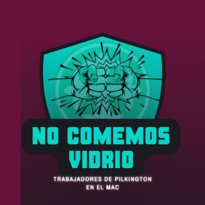 Agrupación de trabajadores del vidrio de Argentina, integrada por militantes Movimiento de Agrupaciones Clasistas,
del P.T.S. e independientes.