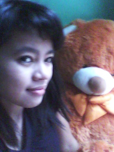 wiwiemile's profile picture. jalani hidup apa adanya...