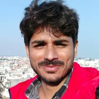 Ajay Kumar (@ajaykumarnagola) 's Twitter Profile