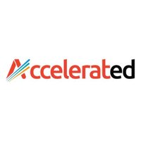 AcceleratED(@JoinAcceleratED) 's Twitter Profile Photo