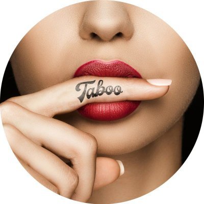 taboo_io Profile Picture