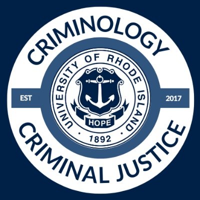URI_CCJ's profile picture. Empowering our @universityofri graduates to meaningfully consider, contribute to & reimagine discourses & decisions about crime & justice.