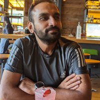 Manas Gaur (@manasgaur90) 's Twitter Profile