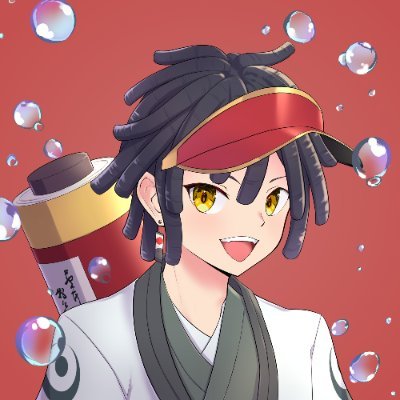 NFTBooming_'s profile picture. Lurking the NFT market