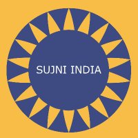 Sujni India(@Sujni_India) 's Twitter Profile Photo