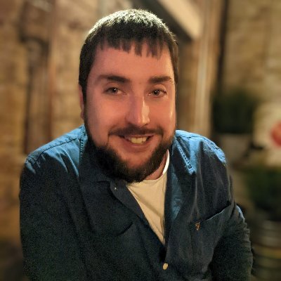 _colmfitzgerald's profile picture. 