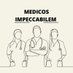 MEDICOS IMPECCABILEM (@medicos2k24) Twitter profile photo MEDICOS IMPECCABILEM (@medicos2k24) Twitter profile photo