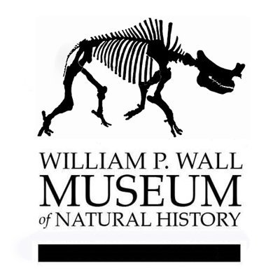William P. Wall Museum of Natural History at Georgia College