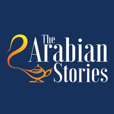 Digital News Media platform. Stay ahead. Stay Connected. Follow us on https://t.co/6T8kWuV6Sx… E-mail: info@thearabianstories.com