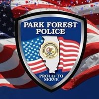 Park Forest Police (@parkforestpd) 's Twitter Profile Photo Park Forest Police (@parkforestpd) 's Twitter Profile Photo