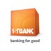 1STBank (@efirstbank) Twitter profile photo