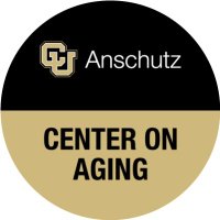 CU Multidisciplinary Center on Aging (@cucenteronaging) 's Twitter Profile