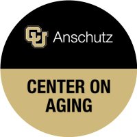 CU Multidisciplinary Center on Aging(@CUCenterOnAging) 's Twitter Profile Photo