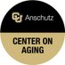 CU Multidisciplinary Center on Aging (@CUCenterOnAging) Twitter profile photo