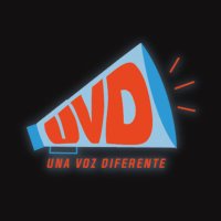Una Voz Diferente(@uvd_pe) 's Twitter Profile Photo