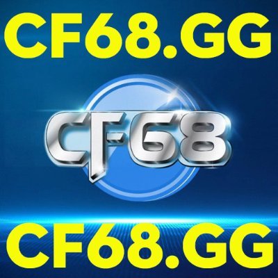 CF68 GG - CF68.GG Profile