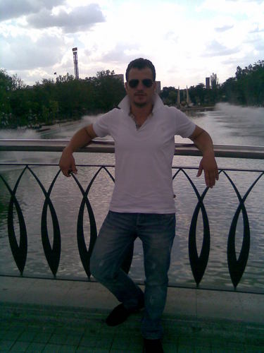 HEYECAN2634's profile picture. 