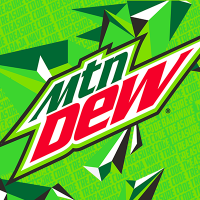 Mountain Dew®(@MountainDew) 's Twitter Profile Photo