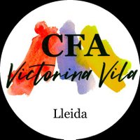 CFA Victorina Vila (@cfavictorina) 's Twitter Profile Photo CFA Victorina Vila (@cfavictorina) 's Twitter Profile Photo