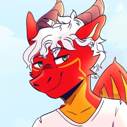 I'm Kazuya | any pronouns | furry artist | Indonesian | no commissions yet | notifications are off | SFW | pfp by @Capawcinno