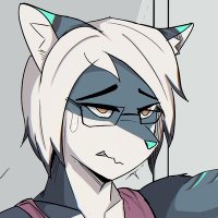 🌱 BluDrawrer春 (INACTIVE) (@zarashi_art) 's Twitter Profile