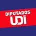 Diputados UDI (@diputadosudi) Twitter profile photo