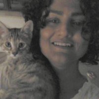 Vinoda Sharma #WIC (@vinoda_sharma) 's Twitter Profile