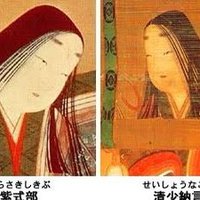 清少納言&紫式部 (@tankobuitaiyoyo) Twitter profile photo