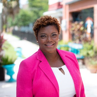 FL State Senator District 5 | Former State Rep. District 13 | Fmr. Deputy Supervisor of Elections | AKA 1908 | Advocate for the people of Jacksonville