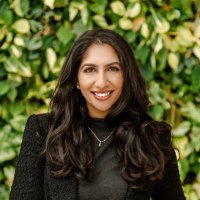 Krupa Patel (@krupapharmd) 's Twitter Profile