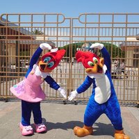 ぱそ (@pasokko) 's Twitter Profile