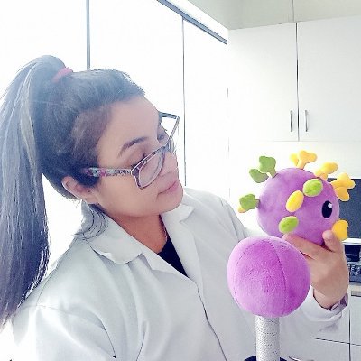 Associate researcher to Bacteriophage's lab - UNMSM